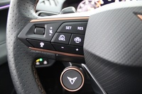 Cupra Terramar vaihtoauto
