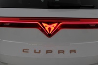 Cupra Terramar vaihtoauto