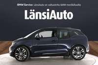 BMW i3 vaihtoauto