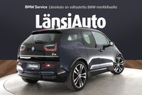 BMW i3 vaihtoauto