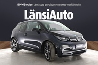BMW i3 vaihtoauto