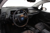 BMW i3 vaihtoauto