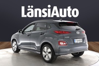 Hyundai Kona vaihtoauto