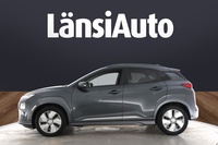 Hyundai Kona vaihtoauto