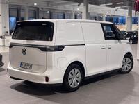 Volkswagen ID. Buzz vaihtoauto