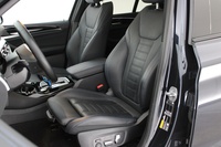 BMW iX3 vaihtoauto