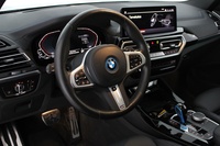BMW iX3 vaihtoauto