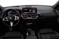 BMW iX3 vaihtoauto