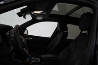BMW iX3 vaihtoauto