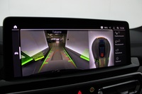 BMW iX3 vaihtoauto