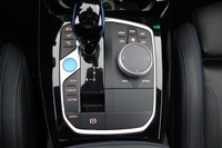 BMW iX3 vaihtoauto