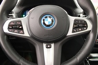 BMW iX3 vaihtoauto