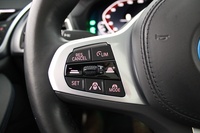 BMW iX3 vaihtoauto