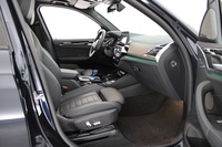 BMW iX3 vaihtoauto