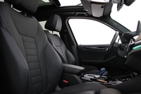 BMW iX3 vaihtoauto
