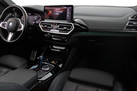 BMW iX3 vaihtoauto