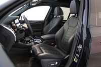 BMW iX3 vaihtoauto