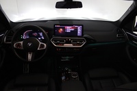 BMW iX3 vaihtoauto