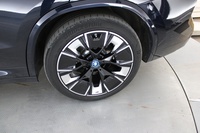 BMW iX3 vaihtoauto