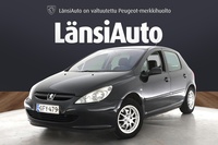 Peugeot 307 vaihtoauto