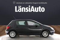 Peugeot 307 vaihtoauto