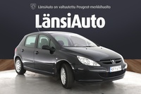 Peugeot 307 vaihtoauto