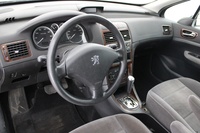 Peugeot 307 vaihtoauto