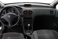 Peugeot 307 vaihtoauto