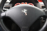 Peugeot 307 vaihtoauto
