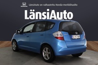 Honda Jazz vaihtoauto