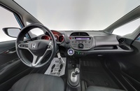 Honda Jazz vaihtoauto