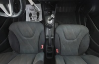 Honda Jazz vaihtoauto