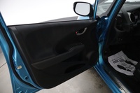 Honda Jazz vaihtoauto