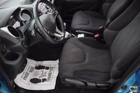 Honda Jazz vaihtoauto