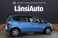 Honda Jazz vaihtoauto
