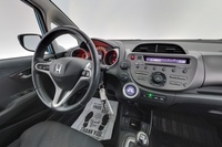 Honda Jazz vaihtoauto