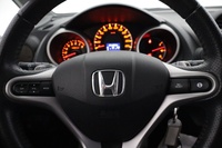 Honda Jazz vaihtoauto