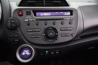 Honda Jazz vaihtoauto