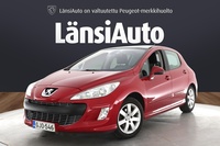 Peugeot 308 vaihtoauto