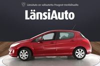 Peugeot 308 vaihtoauto