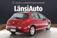 Peugeot 308 vaihtoauto