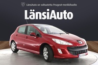 Peugeot 308 vaihtoauto