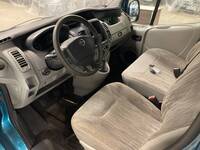 Nissan Primastar vaihtoauto
