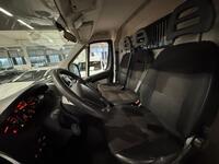 Citroën Jumper vaihtoauto