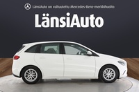Mercedes-Benz B vaihtoauto