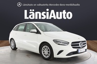 Mercedes-Benz B vaihtoauto