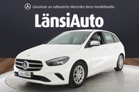 Mercedes-Benz B vaihtoauto