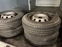 Peugeot Boxer vaihtoauto