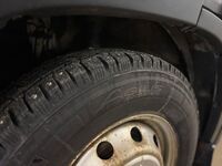 Peugeot Boxer vaihtoauto