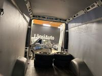 Peugeot Boxer vaihtoauto